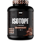 Isotope By Redcon1 by Meltonsupps