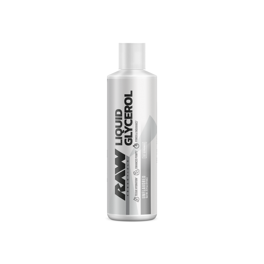 Raw Glycerol liquid By Cbum