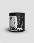 GAA+ Creatine By Black Wolf