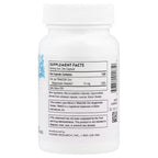 Thorne Zinc Bisglycinate 15 mg 60 Capsules