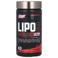 Nutrex Lipo6 Black