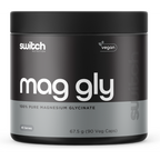 Magnesium Glycinate by My Store
