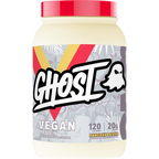 Ghost vegan plant-based protein powder by My Store