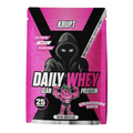 Daily Whey By Krupt Supps