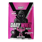 Daily Whey By Krupt Supps