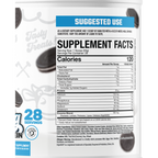 Axe & sledge farmfed whey protein isolate 25 g per scoop by Axe & Sledge
