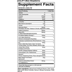 Rule 1 pre lift pre workout by My Store