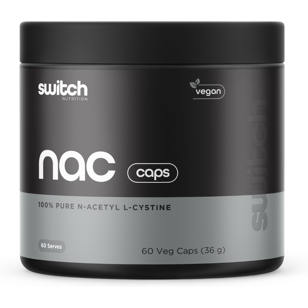 NAC 60 by My Store