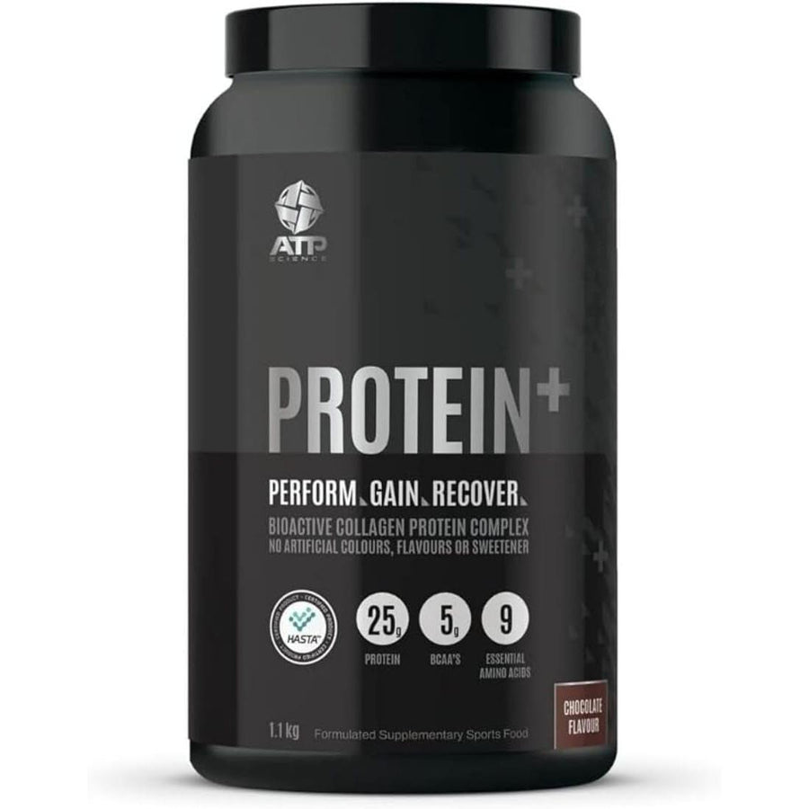 Protein Plus By Atp Science