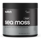 Irish Sea Moss by My Store