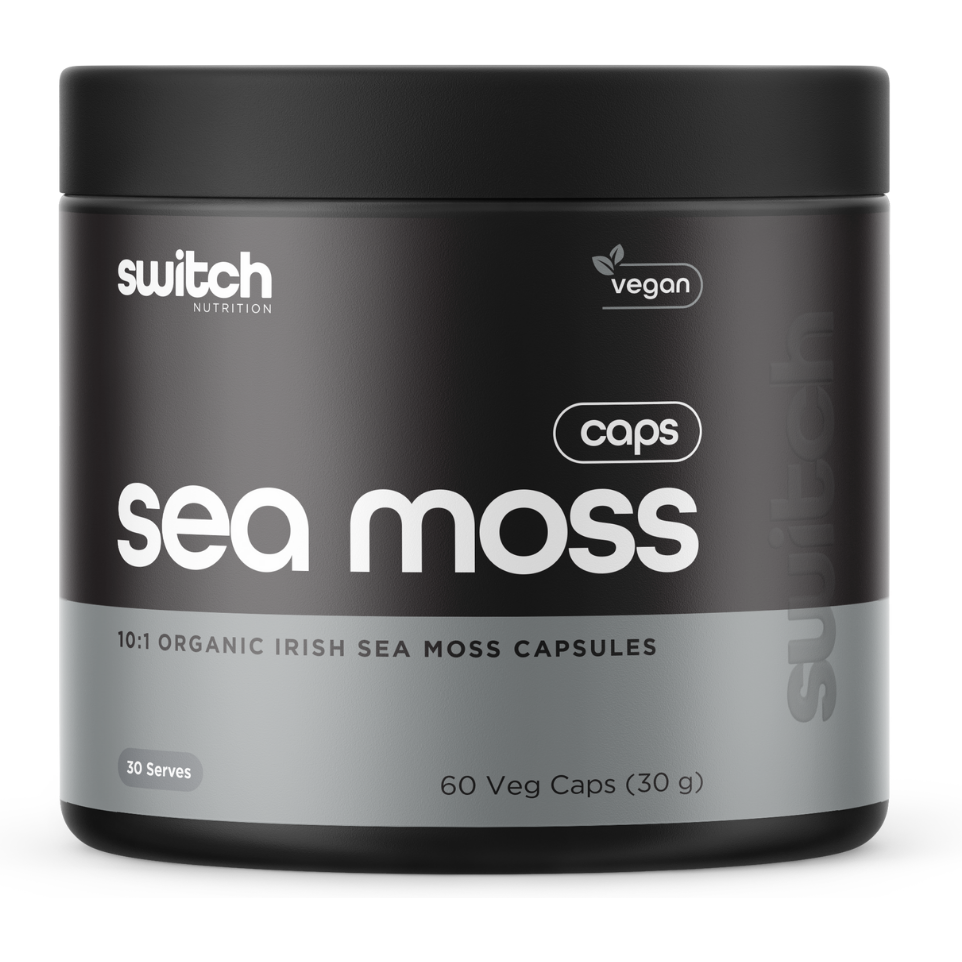 Irish Sea Moss by My Store