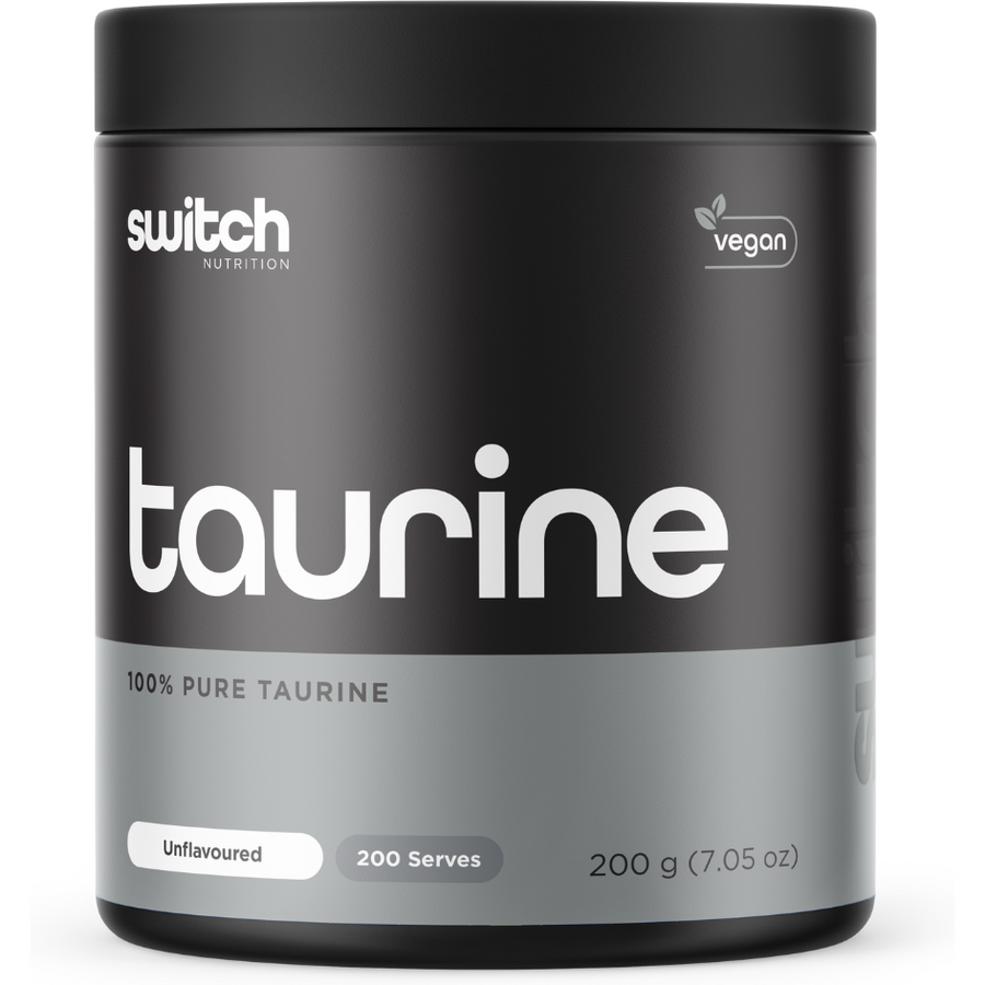 Taurine 200gm