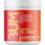 Thavage Pre Workout Cbum Powder Australia Market Edition Pre Workout Powder Thavage Brand by CBUM