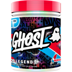 Ghost Legend All Out Pre-Workout Powder Ghost Legend All Out Pre-Workout Powder Form by My Store
