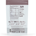 BUM - MASS GAINER 12LB by My Store