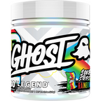 GHOST LEGEND V3 by GHOST