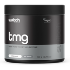 Trimethylglycine (TMG) By Switch Nutrition by Switch nutrition
