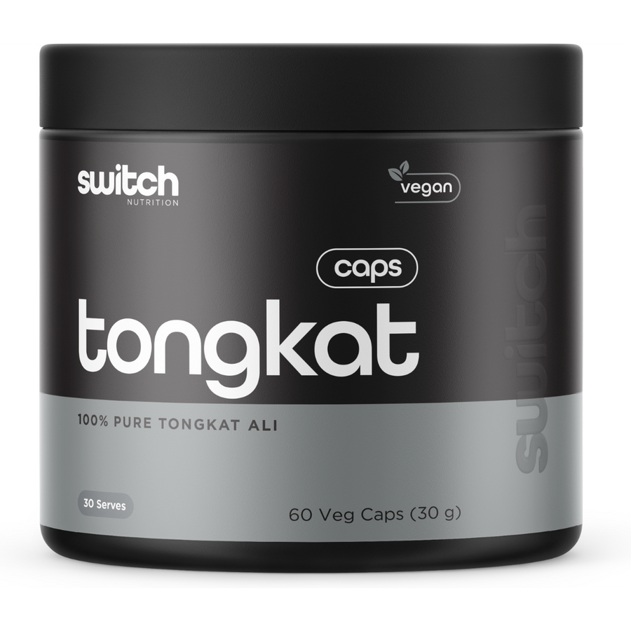 Tongkat Ali 60