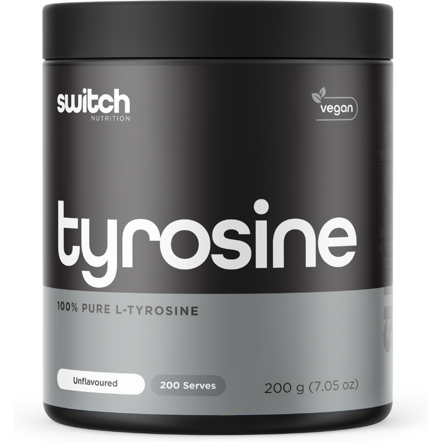 Tyrosine