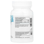 Thorne Zinc Picolinate 30 mg 60 Capsules