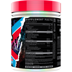 Ghost Legend All Out Pre-Workout Powder Ghost Legend All Out Pre-Workout Powder Form by My Store