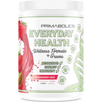 Everyday health wellness formula daily wellness supplement by Primabolics