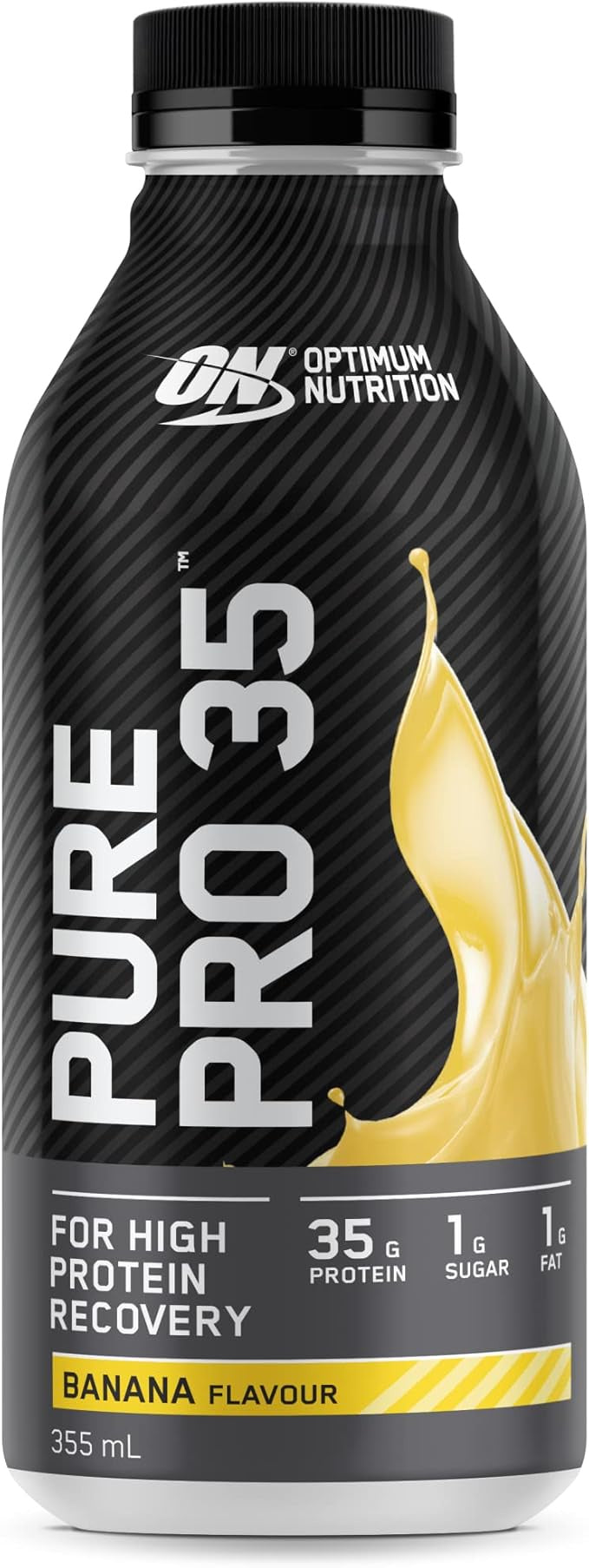 Pure Pro 50 By Optimum Nutrition