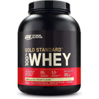 Gold Standard Whey Protein By Optimum Nutrition by OPTIMUM NUTRITION