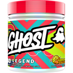 GHOST LEGEND V3 by GHOST