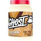 Ghost vegan plant-based protein powder by My Store