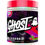 Ghost Legend All Out Pre-Workout Powder Ghost Legend All Out Pre-Workout Powder Form by My Store