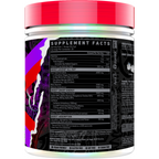 Ghost Legend All Out Pre-Workout Powder Ghost Legend All Out Pre-Workout Powder Form by My Store