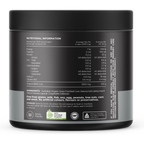 Organic Beef Liver 120 by My Store