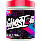 Ghost Legend All Out Pre-Workout Powder Ghost Legend All Out Pre-Workout Powder Form by My Store
