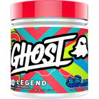 GHOST LEGEND V3 by GHOST
