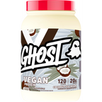 Ghost vegan plant-based protein powder by My Store