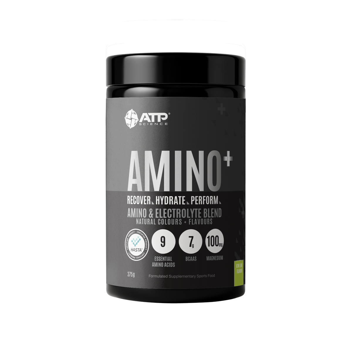 Amino Plus By Atp Science by ATP SCIENCE