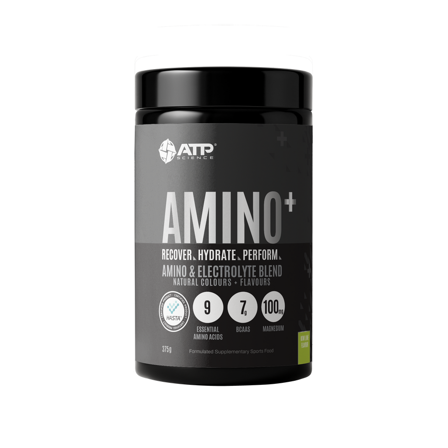 Amino Plus By Atp Science