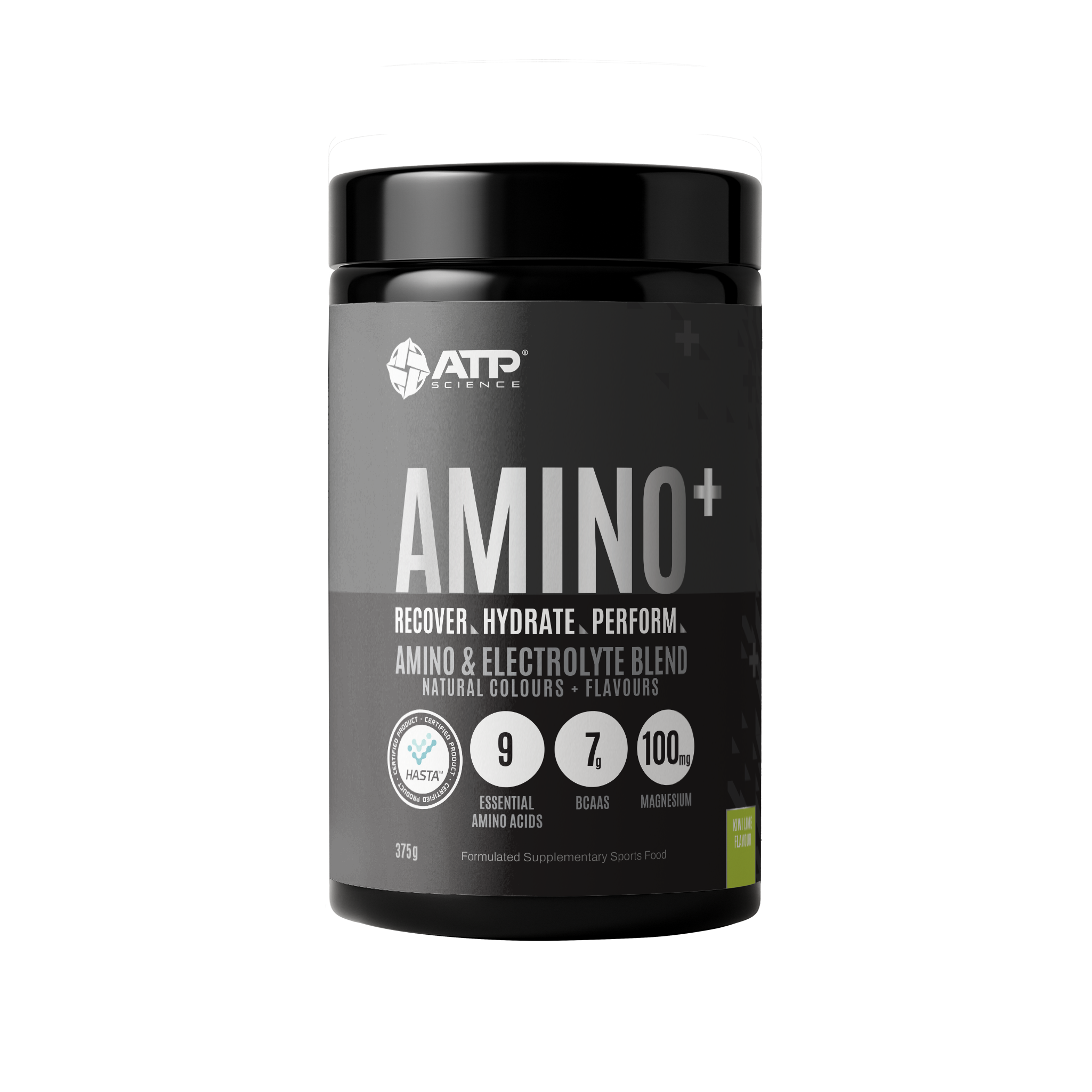 Amino Plus By Atp Science by ATP SCIENCE