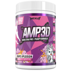 AMP3D - Grape Xplosion