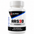 Ars3d Fat Burner By Alpha Performance