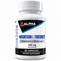 Magnesium L- Threonate By Alpha Performance