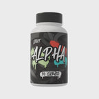 Alpha T Boost By Legit Supps by Legit Supps