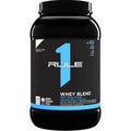 Rule 1 whey protein blend powder by Rule1