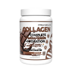 Collagen Complete Protein Water Primabolics