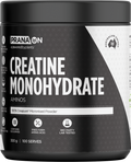 Prana On creatine monohydrate creapure capsules by PRANA ON