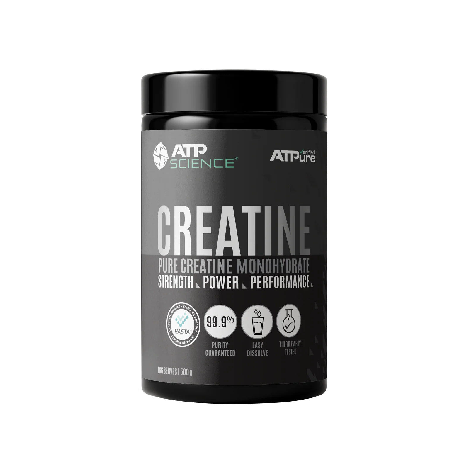 Atp Creatine 500gm