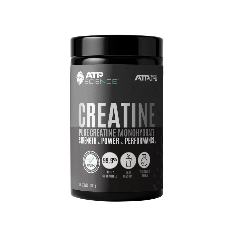 Atp Creatine 500gm