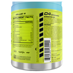 Cellucor C4 Gen4 Pre Workout Powder