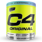 Cellucor C4 Gen4 Pre Workout Powder